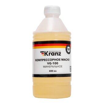  Компрессор воздушный Kranz KR-1500/24 (KR-16-1151) 