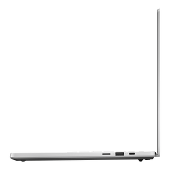  Ноутбук ASUS ROG Zephyrus G14 GA403UM-QS038 (90NR0M82-M00200) 14"(2880x1800 OLED 120Hz)/AMD Ryzen 9 270(4Ghz)/32768Mb/1024PCISSDGb/noDVD 