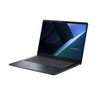  Ноутбук ASUS B5605CVA-MB0099 (90NX08H1-M003E0) 16"(1920x1200 (матовый) WVA)/Intel Core i7 13620H(2.4Ghz)/16384Mb/1024PCISSDGb/noDVD/Int:Shared/Cam/BT 