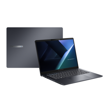  Ноутбук ASUS B5605CVA-MB0099 (90NX08H1-M003E0) 16"(1920x1200 (матовый) WVA)/Intel Core i7 13620H(2.4Ghz)/16384Mb/1024PCISSDGb/noDVD/Int:Shared/Cam/BT 