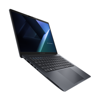  Ноутбук ASUS B5605CVA-MB0099 (90NX08H1-M003E0) 16"(1920x1200 (матовый) WVA)/Intel Core i7 13620H(2.4Ghz)/16384Mb/1024PCISSDGb/noDVD/Int:Shared/Cam/BT 