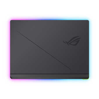  Ноутбук ASUS ROG Strix G18 G815JMR-S9080 (90NR0LE1-M00450) i7-14650HX 32Gb SSD 1Tb NVIDIA RTX 5060 8Gb 18 WQXGA IPS 90Вт*ч No OS Серый 