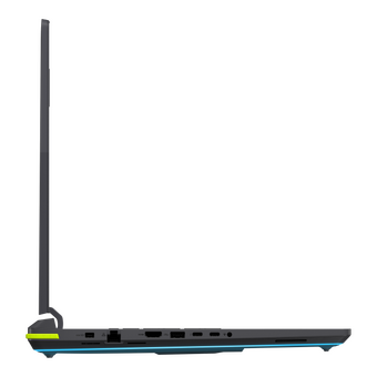  Ноутбук ASUS ROG Strix G18 G815JMR-S9080 (90NR0LE1-M00450) i7-14650HX 32Gb SSD 1Tb NVIDIA RTX 5060 8Gb 18 WQXGA IPS 90Вт*ч No OS Серый 