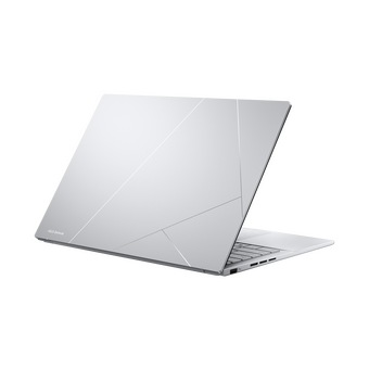 Ноутбук ASUS Zenbook 14 OLED UX3405CA-QL573 (90NB14W4-M00UF0_Win11P) Intel Core Ultra 5 225H 4300MHz/14"/1920x1200/16GB/1024GB SSD/Intel Arc Graphics 