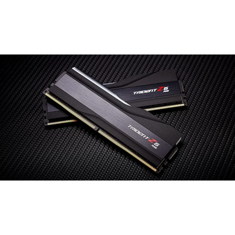  ОЗУ G.SKILL Trident Z5 RGB 96GB (F5-6000J3036F48GX2-TZ5RK) (2x48GB) DDR5 6000MHz CL30 (30-36-36-96) 1.35V / Black 