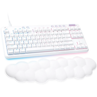  Клавиатура Logitech G713 920-010421 Gaming Keyboard TKL Off white 