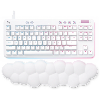  Клавиатура Logitech G713 920-010421 Gaming Keyboard TKL Off white 