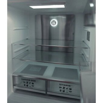  Холодильник Kaiser KS 80425 Em N 