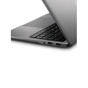  Ноутбук AZERTY Memoir RB-1559 (120-0888) 15.6", IPS, Intel Celeron N5095 2ГГц, 4 ядер, 12ГБ DDR4, 128ГБ SSD, Intel UHD Graphics, W11Pro, светло-серый 