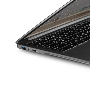  Ноутбук AZERTY Memoir RB-1559 (120-0888) 15.6", IPS, Intel Celeron N5095 2ГГц, 4 ядер, 12ГБ DDR4, 128ГБ SSD, Intel UHD Graphics, W11Pro, светло-серый 