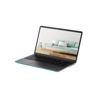  Ноутбук AZERTY Memoir RB-1559 (120-0888) 15.6", IPS, Intel Celeron N5095 2ГГц, 4 ядер, 12ГБ DDR4, 128ГБ SSD, Intel UHD Graphics, W11Pro, светло-серый 