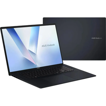  Ноутбук ASUS Vivobook 18 M1807HA-S8025 (90NB15P1-M002S0_32) AMD Ryzen 7 260 3800MHz/18.4"/1920x1200/32GB/1024GB SSD/AMD Radeon 780M/Wi-Fi/Без ОС 