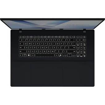  Ноутбук ASUS Vivobook 18 M1807HA-S8025 (90NB15P1-M002S0_32) AMD Ryzen 7 260 3800MHz/18.4"/1920x1200/32GB/1024GB SSD/AMD Radeon 780M/Wi-Fi/Без ОС 