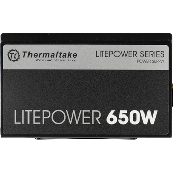  Блок питания Thermaltake LT-650P 