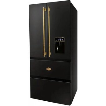  Холодильник Kaiser KS 80425 Em N 