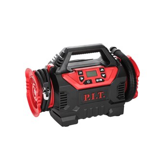  Компрессор аккуммуляторный P.I.T. PAIP20H-11A Solo 