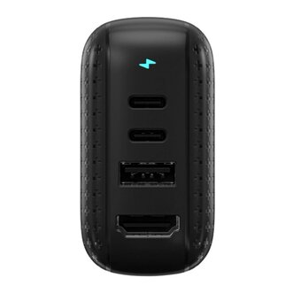  Порт-репликатор Hyper HDNS60 