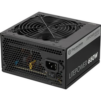  Блок питания Thermaltake LT-650P 
