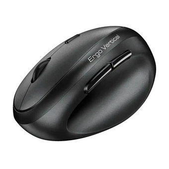  Мышь беспроводная Genius Ergo 8350S Deep Grey 