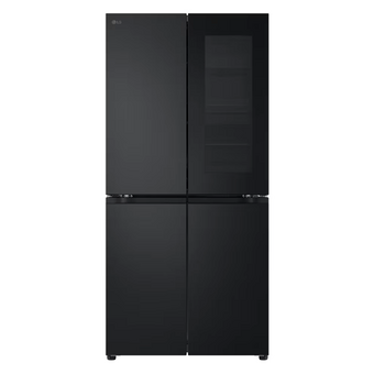  Холодильник LG GC-V22FFBMB KZ 