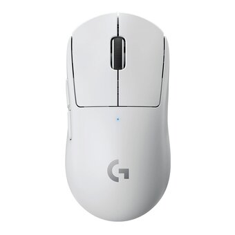  Мышь Logitech G Pro X Superlight (910-005944) Wireless Gaming White 