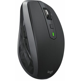  Мышь Logitech MX Anywhere 2S (910-007228) Bluetooth Graphite 
