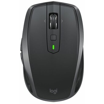  Мышь Logitech MX Anywhere 2S (910-007228) Bluetooth Graphite 