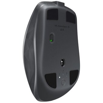  Мышь Logitech MX Anywhere 2S (910-007228) Bluetooth Graphite 