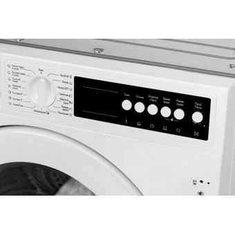  Стиральная машина GRAUDE EWTA 80.1 