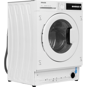  Стиральная машина GRAUDE EWTA 80.1 