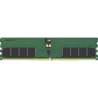  ОЗУ Kingston Valueram KVR64A52BD8-32 DDR5 32GB 6400MHz RTL PC5-51200 CL52 DIMM 288-pin 1.1В dual 