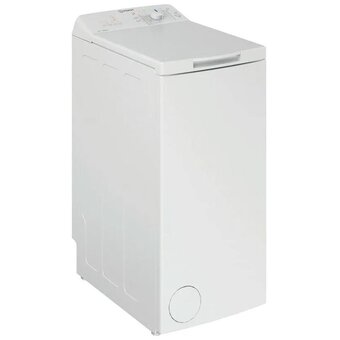  Стиральная машина INDESIT BTWL60400 EEN 