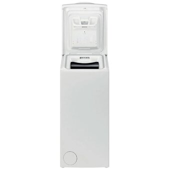  Стиральная машина INDESIT BTWL60400 EEN 