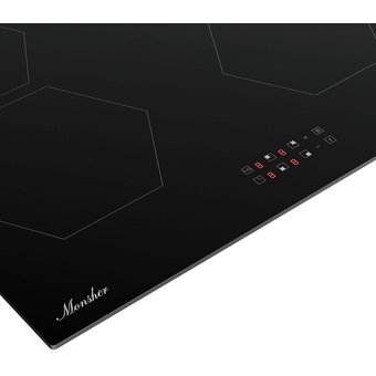  Варочная поверхность Monsher MHI 6101 