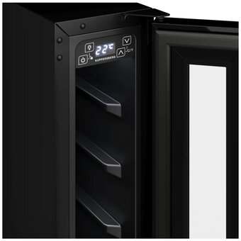  Встраиваемый винный шкаф Kuppersberg RBW 15 