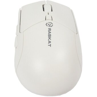  Мышь Raskat M007WB 
