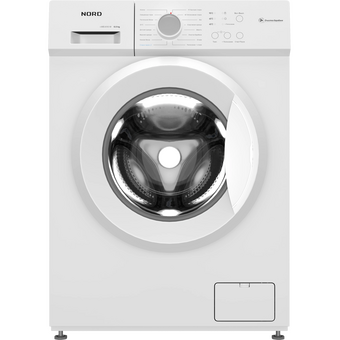  Стиральная машина NORD i-WS 610 W 