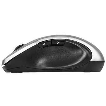  Мышь беспроводная Genius Ergo 8200S серебристый 