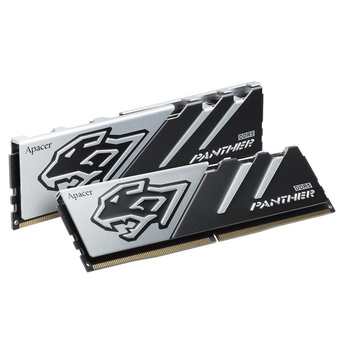  ОЗУ Apacer Panther (AH5U32G60C6227BAA-2) DDR5 2x16GB 