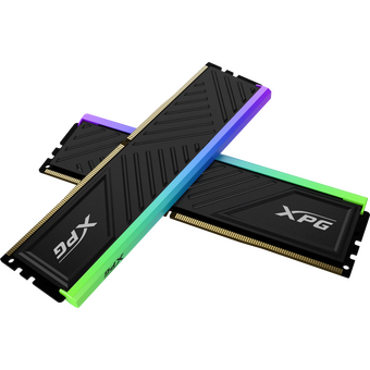  ОЗУ ADATA AX4U320016G16A-DTBKD35G DIMM DDR4-3200 32GB (16GBx2) 
