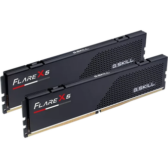  ОЗУ G.SKILL Flare X5 (F5-6000J2836G16GX2-FX5) 32GB (2x16GB) 6000MHz DDR5 CL28 (28-36-36-96) 1.40V 