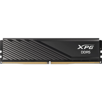  ОЗУ A-Data XPG Lancer Blade (AX5U6000C3616G-DTLABBK) DDR5 2x16GB 6000MHz RTL PC5-48000 CL36 DIMM ECC 288-pin 1.35В kit dual rank с радиатором Ret 