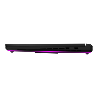  Ноутбук ASUS G835LX-SA015 (90NR0LF1-M000M0) 18" Mini LED WQXGA Core Ultra 9 275HX/64Gb/2Tb SSD/5090 24Gb/noOS/black 