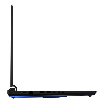  Ноутбук ASUS G835LX-SA015 (90NR0LF1-M000M0) 18" Mini LED WQXGA Core Ultra 9 275HX/64Gb/2Tb SSD/5090 24Gb/noOS/black 