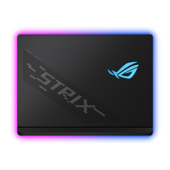  Ноутбук ASUS G835LX-SA015 (90NR0LF1-M000M0) 18" Mini LED WQXGA Core Ultra 9 275HX/64Gb/2Tb SSD/5090 24Gb/noOS/black 