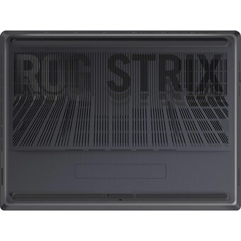  Ноутбук ASUS ROG Strix G18 G815LR-S9126W (90NR0LT1-M005B0) Ultra 9 275HX 32Gb SSD 1Tb NVIDIA RTX 5070Ti 12Gb 18 WQXGA IPS 90Вт*ч Win11 Серый 