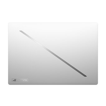  Ноутбук ASUS Rog Zephyrus G16 GA605KM-QR016W (90NR0NE2-M000V0) Platinum White 