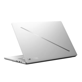  Ноутбук ASUS Rog Zephyrus G16 GA605KM-QR016W (90NR0NE2-M000V0) Platinum White 