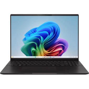  Ноутбук ASUS Vivobook S16 OLED M5606KA-RI163 (90NB1592-M00AC0) Neutral Black 