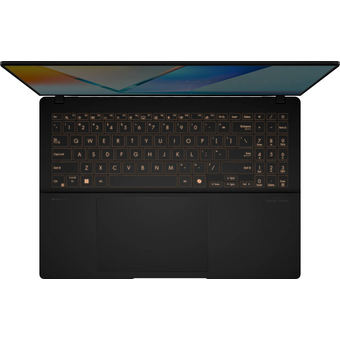  Ноутбук ASUS Vivobook S16 OLED M5606KA-RI163 (90NB1592-M00AC0) Neutral Black 